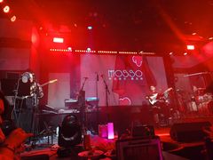 -MOSSO音乐酒吧·live house(南京旗舰店)