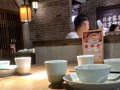 -北方家宴(番禺永旺店)