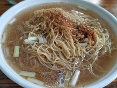 -小梁哥云吞面(黄贝岭店)