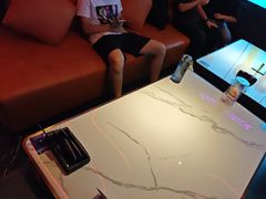 -星聚会KTV(龙湖上海奉贤天街店)