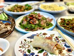 -老昌春饼(欧亚世纪店)