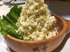 -俄士厨房(万松园店)