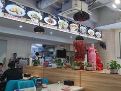 -福巷湘食小馆·猛火现炒(上海首店)