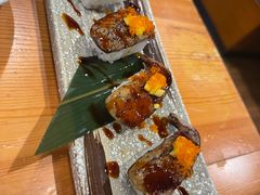 -菊上尊品料理(蚌埠银泰店)