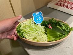-海底捞火锅(奥森店)