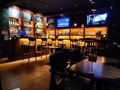 -The Cheebat 锌吧·Bistro(体育西店)