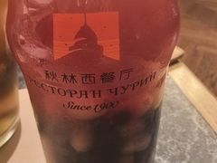 -秋林西餐厅(总店)