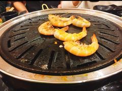 -九田家黑牛烤肉料理(石路天虹店)