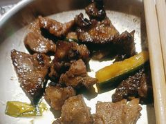 -九田家黑牛烤肉料理(新辰里亚运村店)