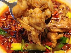 -川正旺江湖菜(三元桥店)