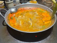 -老凯俚酸汤鱼(东山店)