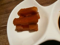 -茉莉餐厅(包河万达店)