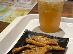 -何记花甲(海岸城旗舰店)