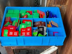 -文武王氏烧饼·无矾油条(西溪路店)