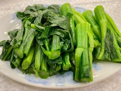 -沙田新强记烧鹅海鲜酒家