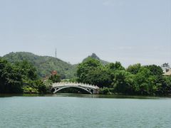-桂林两江四湖景区