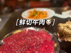 -袁老四重庆老火锅(桐梓坡店)