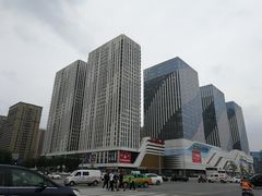 -万达广场(大明宫店)