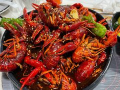 -大成海鲜烧烤·龙虾(南方商城店)