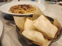 -必胜客餐厅(昆百大泰业城店)