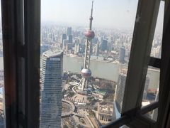 -上海崇明金茂凯悦酒店