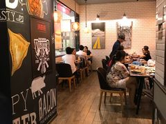 -塔可墨西哥餐厅(新城市广场店)