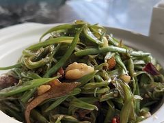 -李师傅脆肚(华强北店)