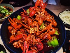 经典十三香龙虾-红盔甲·小龙虾(车公庙店)