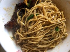 -泰顺江南春面馆