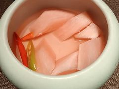 -山石榴·贵州菜(陆家嘴中心店)