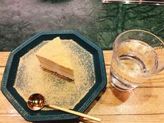 木糠蛋糕-Home Cafe(水榭春天店)