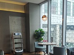 -必胜客(上海新南方商城PH店)
