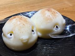 -永安鱼庄·镇江菜(丁卯店)