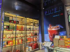 -大益茶庭(永庆坊店)