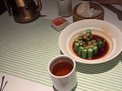 -桂满陇·西湖船宴(平安金融中心店)