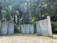 -刘伯温故里景区百丈漈