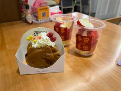-大象厨房(重庆道店)
