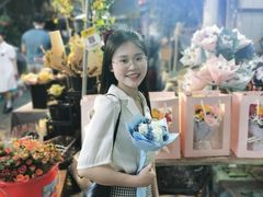 -循礼门鲜花花市(武汉循礼门店)