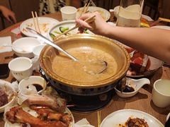 -金掌勺锅包肉(太原万达店)