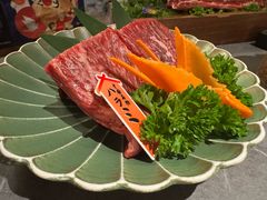-板前十胜·和牛烧肉专门店(北京总店)