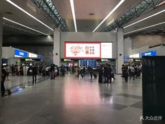 -福州长乐国际机场