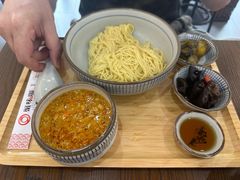 -蟹味阁·蟹黄面(体育西横街店)