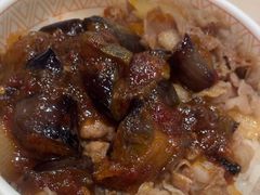 -食其家·牛丼咖喱(太阳宫店)