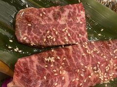 -竹马炭火烤肉(南屏店)