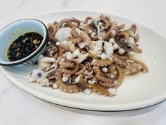 -金海湾海鲜排档(朱家尖店)
