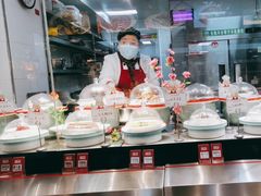 -不倒翁·安徽名菜楼(步行街店)