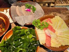 -乡当俏老火锅