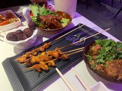 -金陵暴走小龙虾(南京总店)