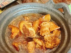 -民族饭荘(新华大街店)