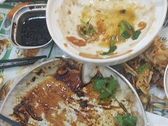 -阿金大白·上海菜馆(新天地店)